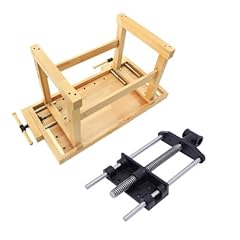 Holzschraubstock vorderzange r gebraucht kaufen  Wird an jeden Ort in Deutschland