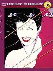 Duran duran rio for sale  Delivered anywhere in USA 