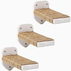 Cat climbing wall for sale  Delivered anywhere in USA 