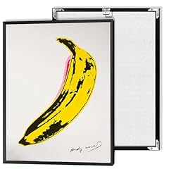 Banana poster pop for sale  Delivered anywhere in USA 