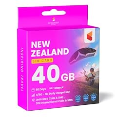 New zealand reise gebraucht kaufen  Wird an jeden Ort in Deutschland