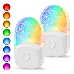 Night lights plug for sale  Delivered anywhere in USA 