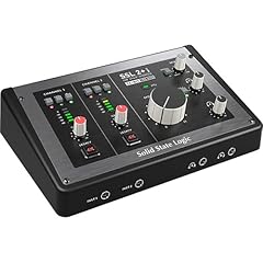 Solid state logic for sale  Delivered anywhere in USA 