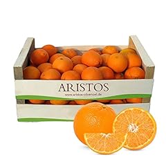 Aristos greek orange for sale  Delivered anywhere in UK