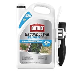 Ortho groundclear super for sale  Delivered anywhere in USA 