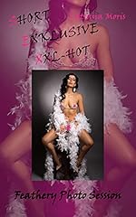 Feathery photo session for sale  Delivered anywhere in USA 