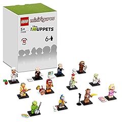 Lego 71035 minifigures d'occasion  Livré partout en France