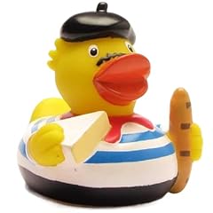 Duckshop badeente quietscheent gebraucht kaufen  Wird an jeden Ort in Deutschland