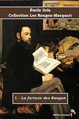 1 - La fortune des Rougon - Émile Zola - Collection d'occasion  Livré partout en France