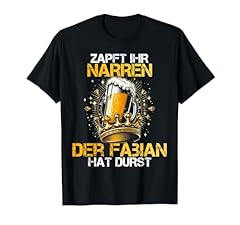 Zapft ihr narren d'occasion  Livré partout en France