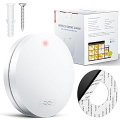 Smoke alarm 2024 for sale  Delivered anywhere in UK