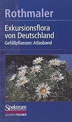 Exkursionsflora deutschland bd gebraucht kaufen  Wird an jeden Ort in Deutschland