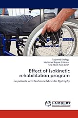 Effect isokinetic rehabilitati for sale  Delivered anywhere in UK