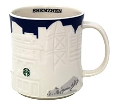 Starbucks collector relief for sale  Delivered anywhere in USA 