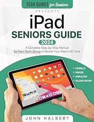 Ipad seniors guide for sale  Delivered anywhere in USA 