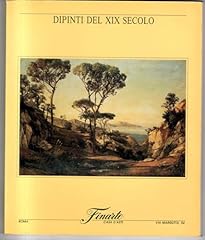 Finarte. roma. dipinti usato  Spedito ovunque in Italia 