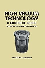 High vacuum technology for sale  Delivered anywhere in USA 