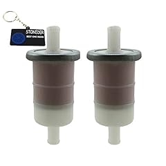 Stoneder 2pcs kraftstofffilter gebraucht kaufen  Wird an jeden Ort in Deutschland