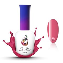 Nice gel polish for sale  Delivered anywhere in Ireland