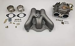 Dcoe carburetor conversion for sale  Delivered anywhere in USA 
