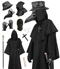 Costume dottore della usato  Spedito ovunque in Italia 