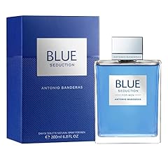 Banderas perfumes blue gebraucht kaufen  Wird an jeden Ort in Deutschland