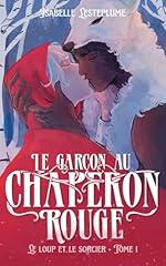 Garçon chaperon rouge d'occasion  Livré partout en France