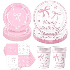 50pcs kit vaisselle d'occasion  Livré partout en France