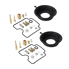 Bacar rebuild parts for sale  Delivered anywhere in UK