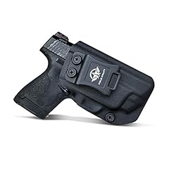 Iwb tactical kydex d'occasion  Livré partout en France