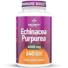 Echinacea tablets high for sale  Delivered anywhere in UK