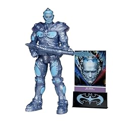 Mcfarlane multiverse mr.freeze for sale  Delivered anywhere in UK