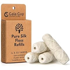 Gaia guy silk for sale  Delivered anywhere in UK