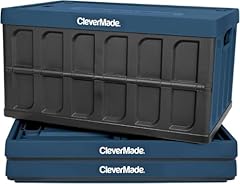 Clevermade collapsible storage for sale  Delivered anywhere in USA 