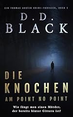 Knochen point no gebraucht kaufen  Wird an jeden Ort in Deutschland
