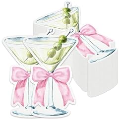 50pcs martini bow for sale  Delivered anywhere in USA 