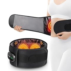 Ceinture massage chauffante d'occasion  Livré partout en France