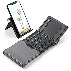 Iclever foldable keyboard for sale  Delivered anywhere in USA 