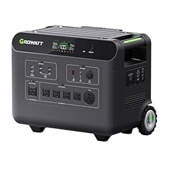Growatt portable power for sale  Delivered anywhere in USA 