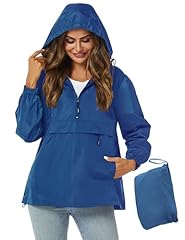 Avoogue rain jacket for sale  Delivered anywhere in USA 
