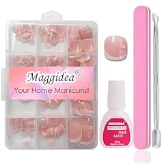 Maggidea press nails for sale  Delivered anywhere in Ireland