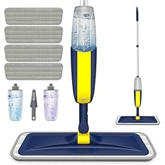 Spray mop cleaning for sale  Delivered anywhere in UK