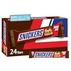 Snickers milk chocolate for sale  Delivered anywhere in USA 