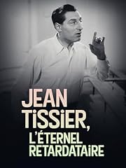 Jean tissier éternel d'occasion  Livré partout en France