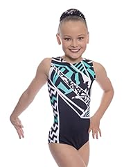 Gymnastics leotard girls for sale  Delivered anywhere in UK