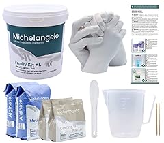 Michelangelo family kit d'occasion  Livré partout en France