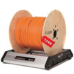 Lapp 85008070 kabeltrommel gebraucht kaufen  Wird an jeden Ort in Deutschland
