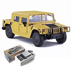 Wowrc fms hmmwv for sale  Delivered anywhere in UK