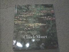 Claude monet 1840 for sale  Delivered anywhere in USA 