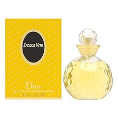 Dolce vita edt for sale  Delivered anywhere in UK